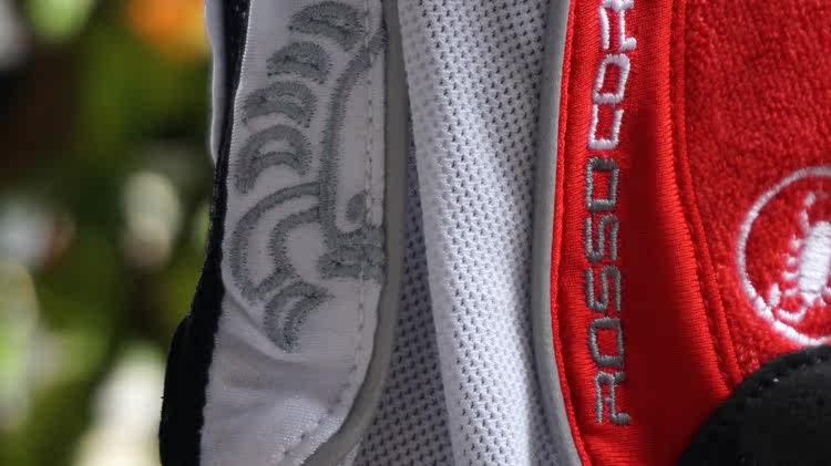 Gants de cyclisme mixte - Ref 2244043 Image 49