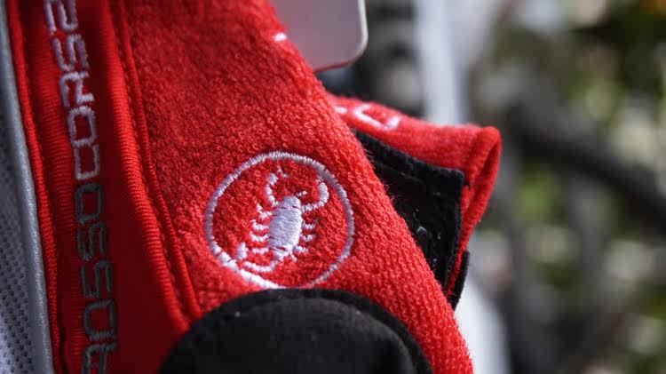 Gants de cyclisme mixte - Ref 2244043 Image 56