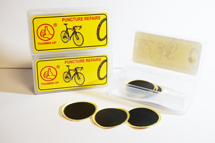 Kit de réparation vélo - Ref 2317210 Image 5
