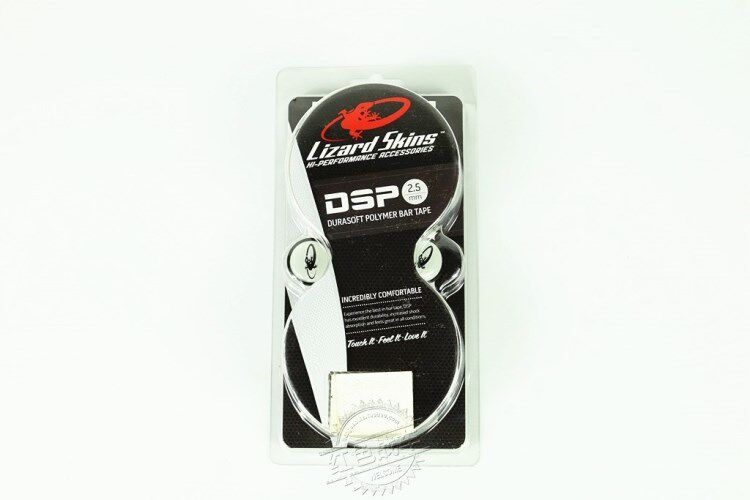 Poignées de vélo LIZARD SKINS - Ref 2343469 Image 17