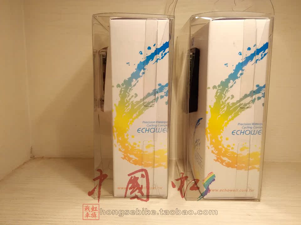 Tableau de bord vélo ECHOWELL - Ref 2418577 Image 11