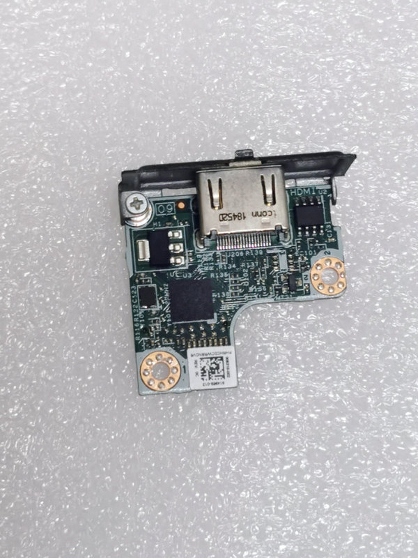 Hp 600 800 G3 G4 G5 HDMI Adapter Board Expansion Head 906318-002 914969