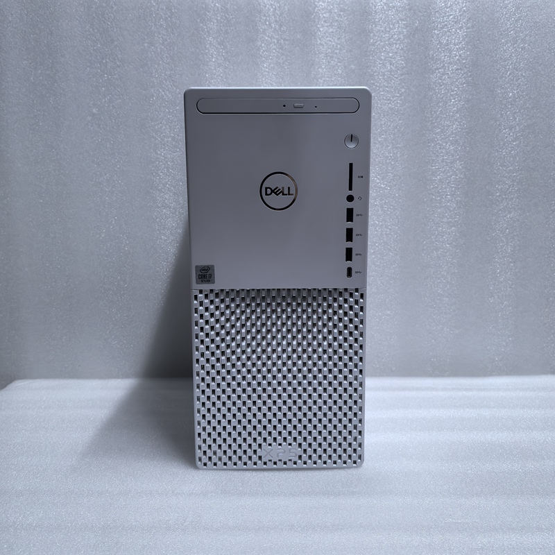 Dell Dell Xps 8940 Barebone Host 10Th Generation 11Th Generation Office Commercial Tower Design I5 I7
