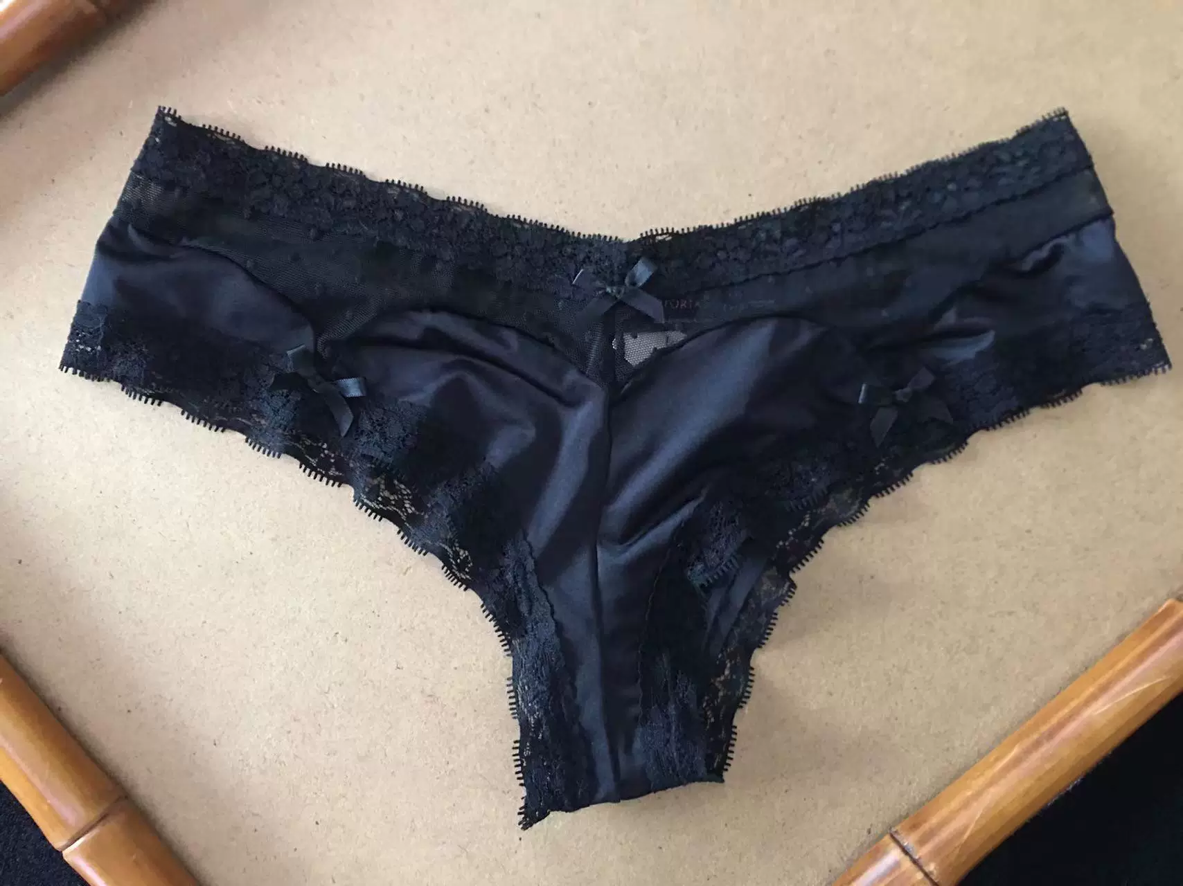 Victoria's secret, кружевное белье, США