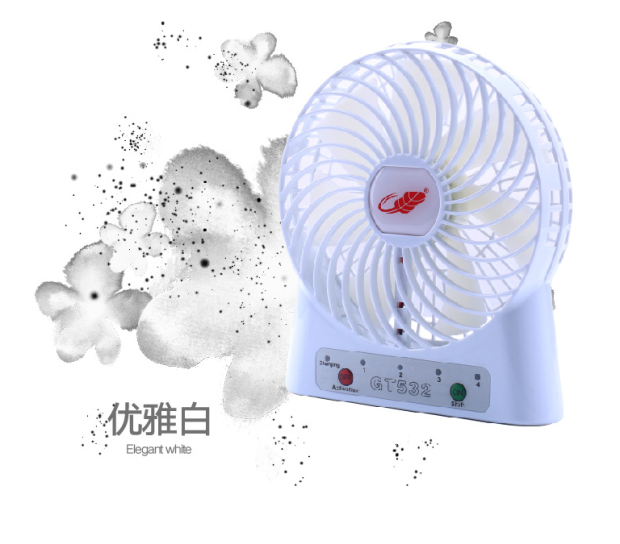 Ventilateur USB - Ref 400322 Image 18