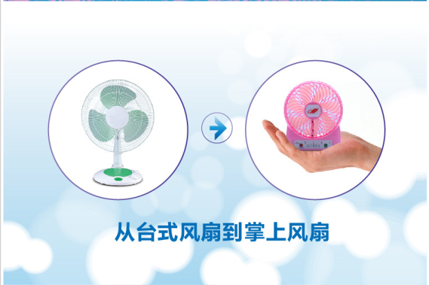 Ventilateur USB - Ref 400322 Image 5