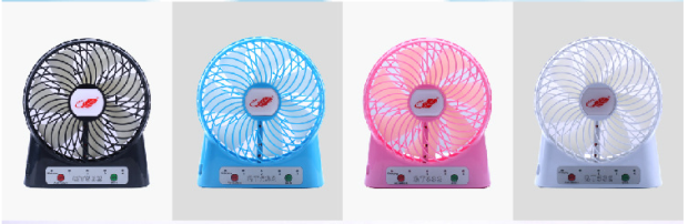 Ventilateur USB - Ref 400322 Image 6