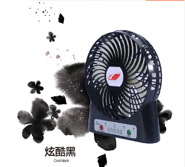 Ventilateur USB - Ref 400322 Image 17