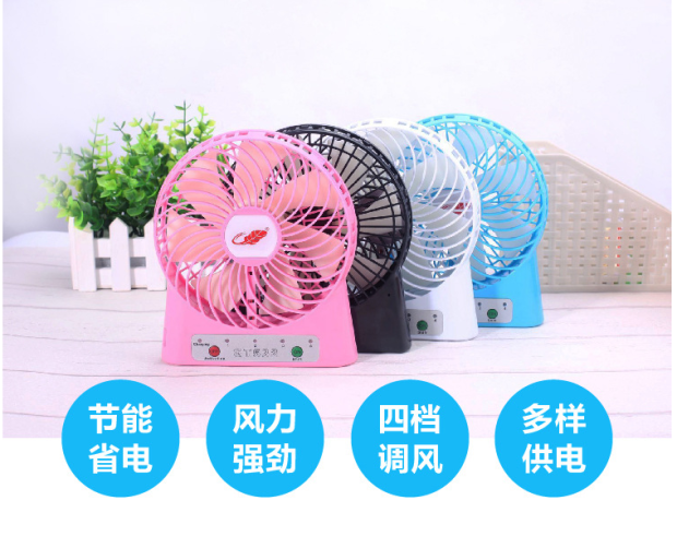 Ventilateur USB - Ref 400322 Image 7