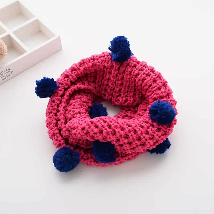 Echarpe enfant - Ref 2142150 Image 12