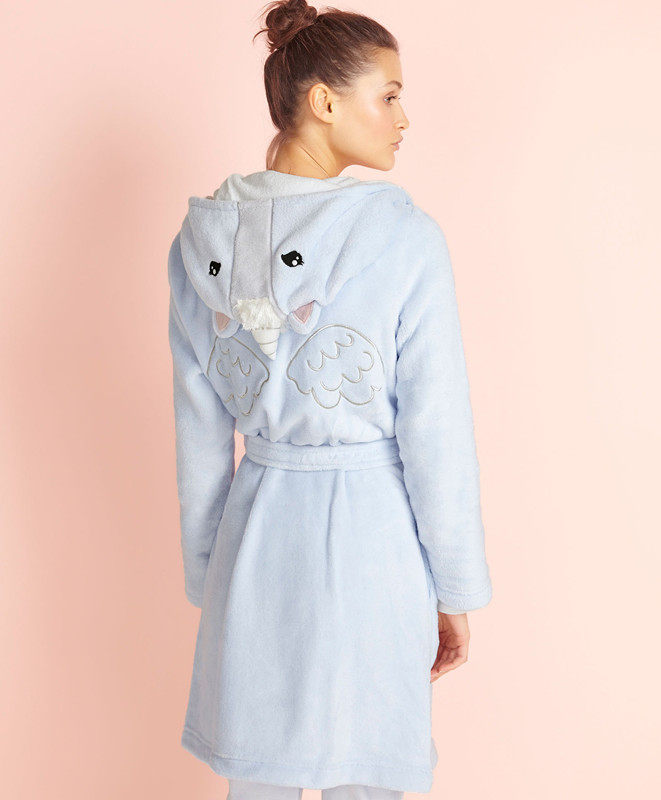 Peignoir - Ref 602499 Image 4