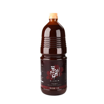 Delicious cherry blossom soy sauce ramen juice Japanese ramen soup base noodle soup Japanese seasoning 1 8L