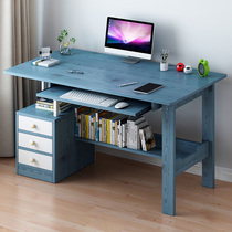 Table computer desktop desk desk desk simple home table simple economy dormitory college writing table
