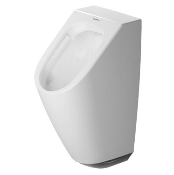 Germany original 0 5L urinal electronic sensor urinal seamless flush 280931 urinal