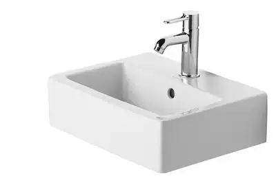 Delifei Duravit Duravit Villa Basin 070445 Washbasin Basin Table basin Bowl basin