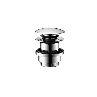 German brand Hans original press type Basin Sewer 50100000 drain accessories bounce into the water