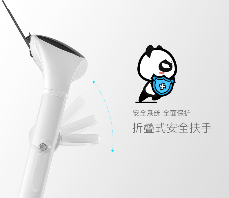 Xiao Qiao QP máy chạy bộ thông minh mô hình gia dụng di động nhỏ trong nhà đa chức năng gấp cực kỳ yên tĩnh phòng tập thể dục chuyên dụng - Máy chạy bộ / thiết bị tập luyện lớn máy chạy bộ rẻ nhất
