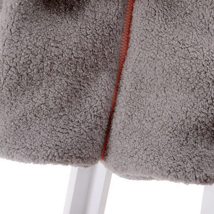 Manteau pour fille - Ref 2164053 Image 11