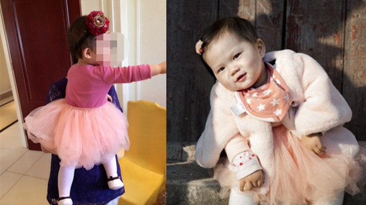 Jupe pour fille - Ref 2049790 Image 47