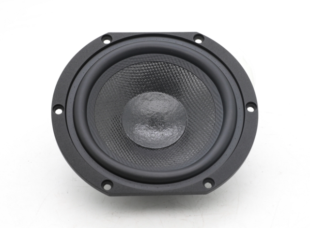 [Non-Speaker]Italian Brand Venere Series Original 5.25inch Auxiliary Low-Frequency Radiator