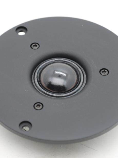 [Aluminum Panel Silk Film] Highly Recommended, Surplus Export Stock, 104 Panel, Audiophile-Grade Tweeter