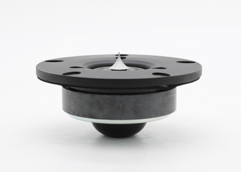 [Imported from Denmark] Original High-End Earphone Tips 4inch 105mm High-End Audiophile Hifi Treble