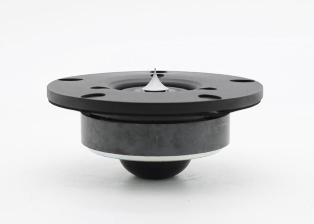 [Imported from Denmark] Original High-End Earphone Tips 4inch 105mm High-End Audiophile Hifi Treble