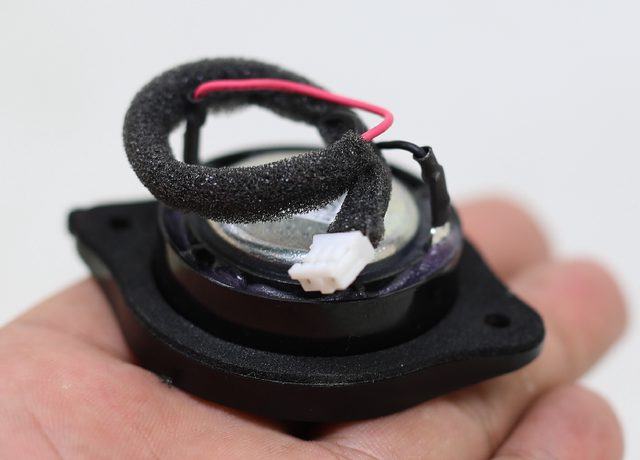 [Imported Silk Membrane] Denmark High-Quality Neodymium Magnet Audiophile Tweeter Speaker Car Modification Tweeter