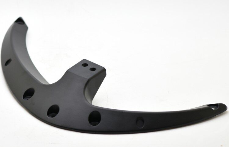 (Hengle) brand new cast aluminum frame bookcase box speaker frame tripod pair price 