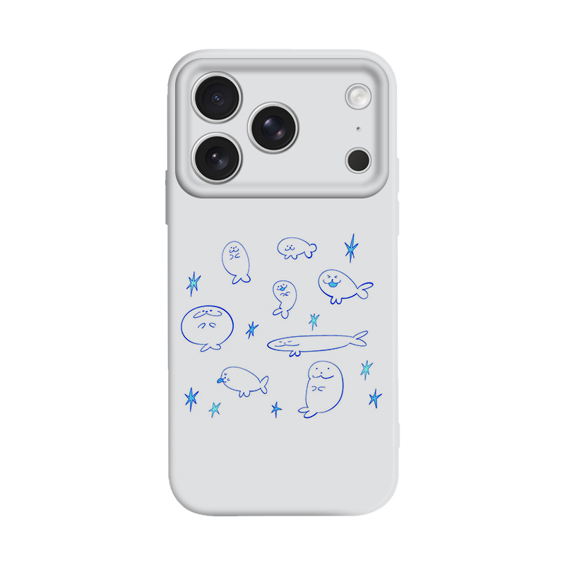 Extremely Minimalist Line Drawing of a Seal, Super Cute, Suitable for iPhone 17 Promax/Air 16 Plus, Apple 15Pro Phone Case, 14 Anti-Drop, 13 Protective Cover, Huawei, Xiaomi, Oppo Extremely Minimalist Line Drawing of a Seal, Super Cute, Suitable for iPhone 17 Promax/Air 16 Plus, Apple 15Pro Phone Case, 14 Anti-Drop, 13 Protective Cover, Huawei, Xiaomi, Oppo