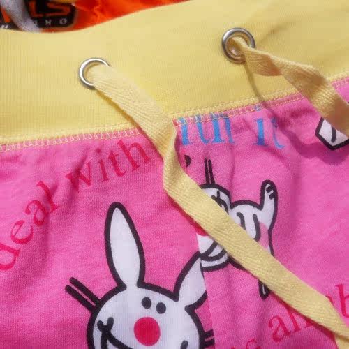 Pantalon pyjama - Ref 725690 Image 5