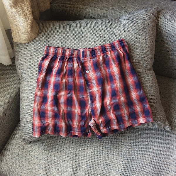 Pantalon pyjama jeunesse - Ref 730290 Image 7