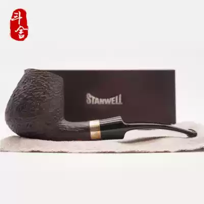 STANWELL STANWELL Pipe WOL2016 Version 9mm New