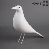 Hokeson Bird Bird Swing Towers длительные объекты