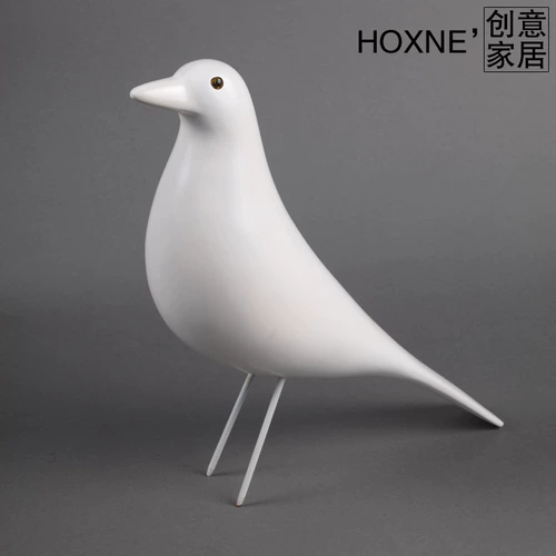 Hokeson Bird Bird Swing Towers длительные объекты