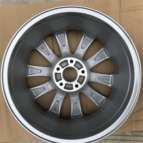 BYD là nhà máy SI Rui bánh xe trung tâm 17 inch chính hãng BYD G6 Si Rui vành thép hợp kim nhôm nguyên bản 	mâm xe ô tô 16 inch