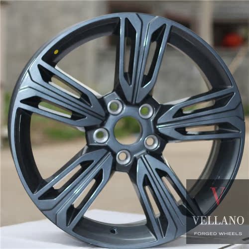 18 inch cheetah CS10 bánh xe vành cheetah CS10 bánh xe nhôm cao với bánh xe hợp kim nhôm sản phẩm ban đầu nhà máy - Rim mâm ô tô giá rẻ