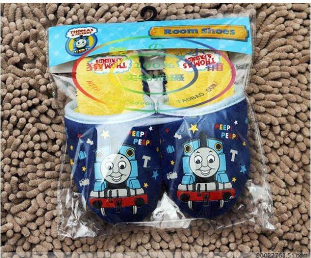 Pantoufles enfants en autre - Ref 1005250 Image 9