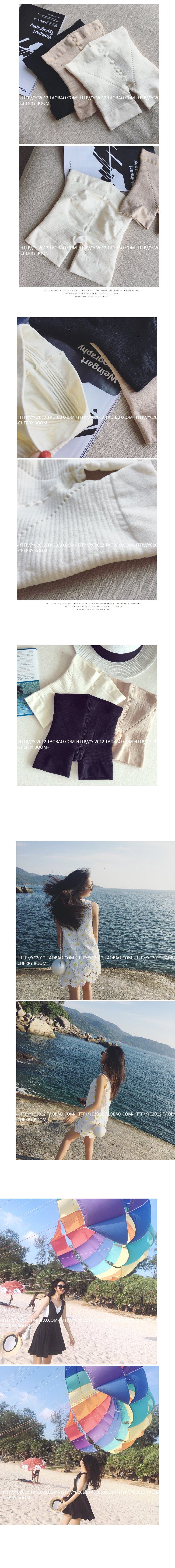 body amincissant simple - Ref 674345 Image 9