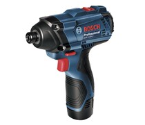 Bosch lithium impact driver GDR120-LI GDR12V-LI brushless GDR12V-EC rechargeable electric drill