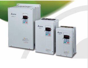 Delta Fan Pump Series VFD110F43A 380V 11KW New Warranty for one year