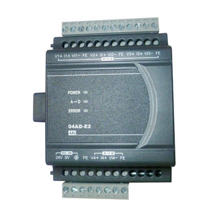 New original installation DVP02DA - E2 quality guarantee for one year spot