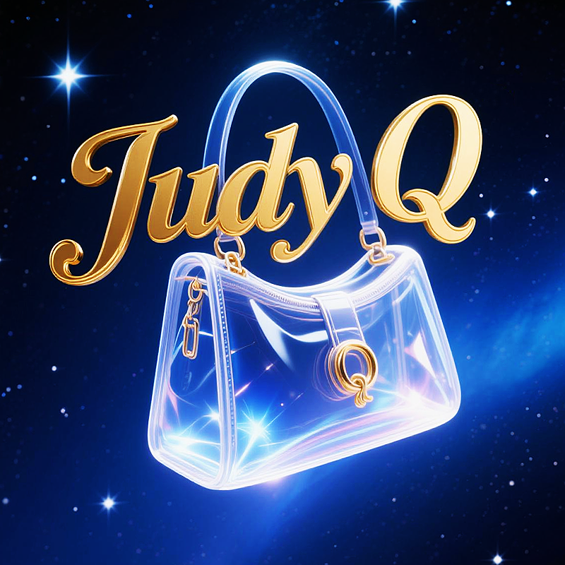 法国Judy Q原创潮包