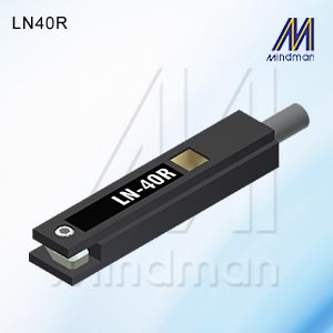 磁性开关 LN40R 台湾金器 Mindman 全新原装正品特价销售中