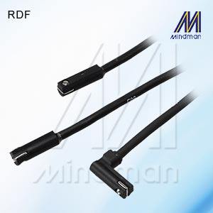 磁性开关RDF系列Mindman台湾金器全新原装正品特价销售中