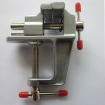 Mini vise vise vise hardware tool hand tool
