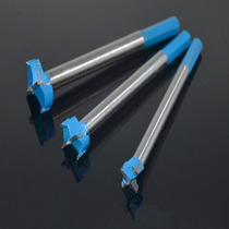 Industrial grade woodworking hole opener extended Wood Wood plastic wood desktop hinge door lock reaming drill bit