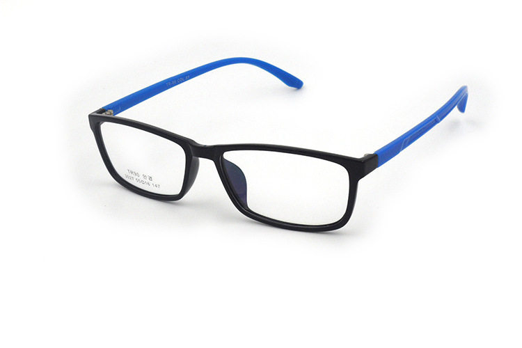 Montures de lunettes en Plaque memoire - Ref 3140122 Image 27