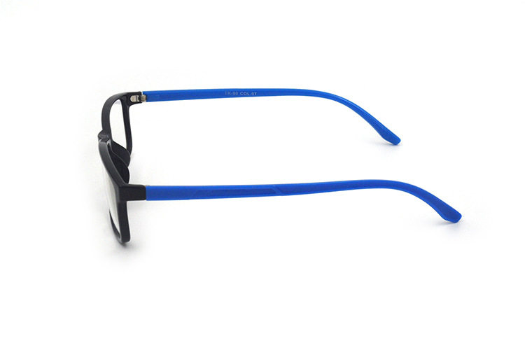 Montures de lunettes en Plaque memoire - Ref 3140122 Image 28