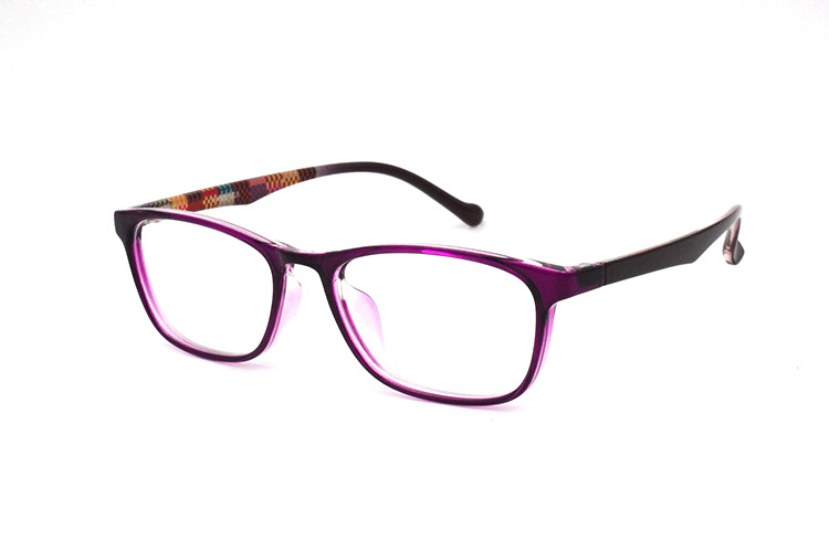 Montures de lunettes XZJP en Plaque memoire - Ref 3141443 Image 19